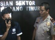 Mencuri Burung, Rizki Babak Belur Dihakimi Warga