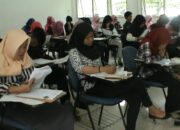 4.369 Peserta Ikuti UMPTKIN di IAIN Raden Intan Lampung