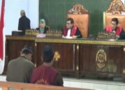 Keluarga Korban Pembunuhan Ngamuk, Terdakwa Dituntut 15 Tahun