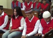 Empat Terdakwa Prostitusi Artis Diadili, Satu Terdakwa Mangkir