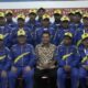 Gubernur Pacu Prestasi Kontingen PWI Lampung