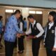 Pemerintah Provinsi Lampung Melepas Ratusan Peserta Lampung Mengajar