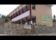 Dinas Pendidikan Kota Bandar Lampung Resmi Tutup SMKN 9