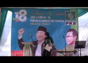 PKB Beri Sinyal Dukung Sujadi dan Edi Irawan