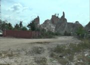 Pemilik Lahan  Tuntut  Rekanan Proyek  1,6 Triliun