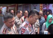 Brigadir M A Tetap Bungkam Kapolda Janji Tak Akan Campuri Kasus Tersangka