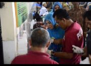 Pencurian Alat Medis Dan Obat Daftar G Direncanakan Nizwar Romas