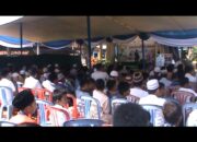 Pesantren Ulul Albab Gelar Khotbah Taaruf