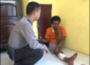 Satu Begal Lolos, Satu Tertembak