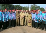 KTNA Siap Perjuangkan Petani Metro