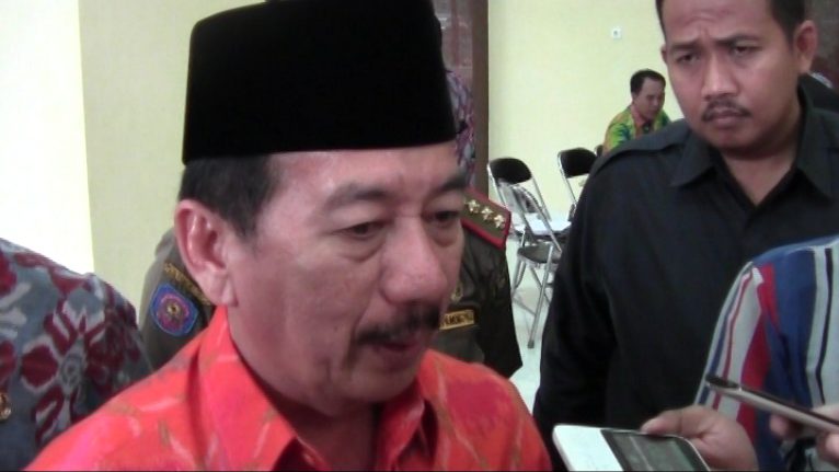 Pemkot Bandar Lampung Siap Lakukan Kajian Ulang