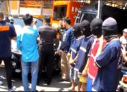 Modus Meminta Sumbangan Polisi Bekuk Pelaku