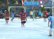 Mulai Parodi, Futsal Berdaster, Hingga Tangkap Bebek