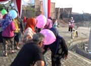 Joged Balon hingga Bolakaki Pakai Daster Meriahkan Hari Kemerdekaan