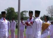 Kemerdekaan Jadikan Momentum Semangat Berkerja