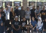 AJI dan PFI Lampung Gelar Pameran Foto