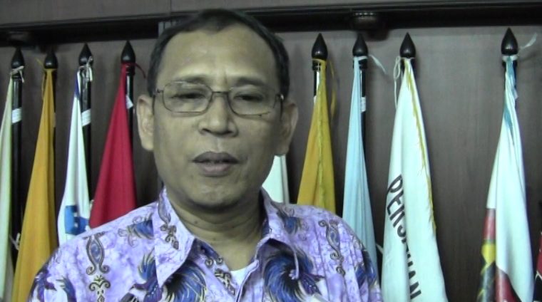 Koni Lampung Targetkan Masuk Dalam Sepuluh Besar