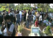 Hasil Otopsi Mengarah Adanya Kekerasan Terhadap Korban