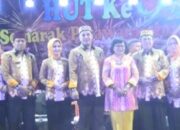 Bupati Pesawaran Ajak Semua Elemen Berbenah