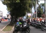 DPRD Minta Penataan Parkir Kendaraan