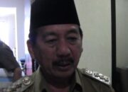 Herman H.N. Rampingkan Struktur Pemerintahan Bandar Lampung