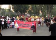 Kota Bandar Lampung Pamerkan Budaya Dan Pariwisata