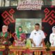 Gelaran Panjang Lampung Krakatau Festival 2016 Akhirnya Dibuka