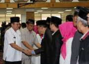 Gubernur Apresiasi MUI Lampung luncurkan Media Online Yang Bisa Di Translasi ke 9 Bahasa Dunia