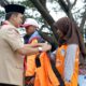 Gubernur Lampung Lepas Kontingen Jambore Tingkat Nasional