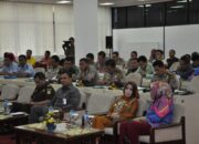 Lampung Menjadi Ruang Wilayah Pertahanan Negara Yang Dinamis