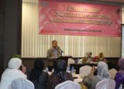 Lampung Perkuat Kapasitas Perempuan Sebagai Potensial Calon Kepala Daerah