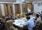Pemprov Lampung Bentuk TIM Satgas Pencegahan TKI Non Prosedural