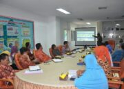 Pemprov Lampung Jalin Kerjasama Dengan BI Pantau Inflasi Daerah