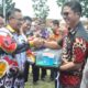 Pemprov Lampung Salurkan Bantuan BSPS 2000 unit Rumah Layak Huni