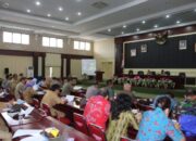 Pemprov Ramor Persiapan Akhir Rangkaian Acara HUT RI Ke-71