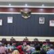 Sosialisasi Permendagri Nomor 31 2016