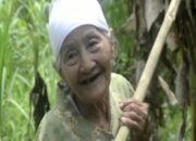 Puluhan Tahun Menabung Untuk Menunaikan Ibadah Haji