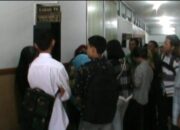 Pengajuan Banding UKT Yang Masuk Didominasi Golongan 5