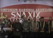 Menristekdikti Dorong Dosen Asing Masuk ke Indonesia