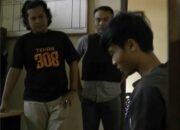 Akibat Mabuk Miras, Pemuda Nekat Cabuli Siswa SD