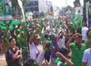 Bahas Penguatan Struktur Partai Hingga Pilkada 2017