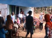 IRT Akhiri Hidup dengan cara tragis Karena Masalah Rumah Tangga