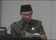 DPRD Lampung Selatan Prioritaskan Pembangunan Gedung Sekolah