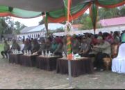 Pemkab Mesuji Bentuk Kampung Siaga Bencana