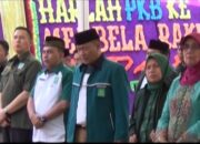 PKB Pastikan Rekomendasi Lima Daerah Klir