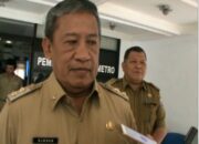 Wakil Walikota Minta SKPD Inventarisir  Barang Dengan Baik
