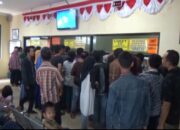 Warga Kesal Setahun Melakukan Perekaman, KTP-Eloktronik Tak Juga Jadi