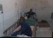 Polisi Selidiki Identitas Korban dan Cari Pelaku