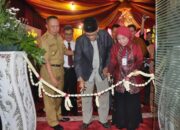 Wakil Gubernur Resmikan Bank Panin Dubai Syariah