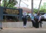 Tak Mampu Bayar UKT 20 Mahasiswa Baru Unila Terancam Mundur